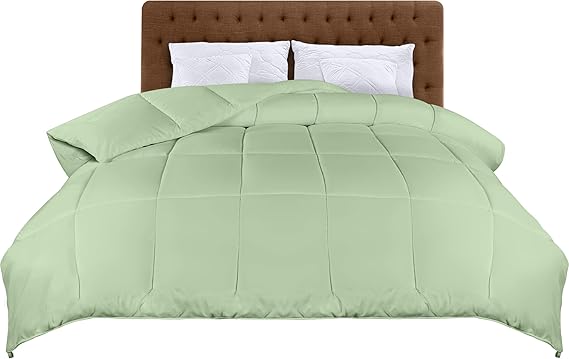 Utopia Bedding Quilted Duvet 135x200 cm view 13