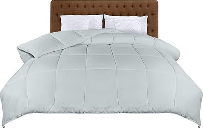 Utopia Bedding Quilted Duvet 135x200 cm view 11