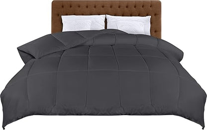 Utopia Bedding Quilted Duvet 135x200 cm view 10