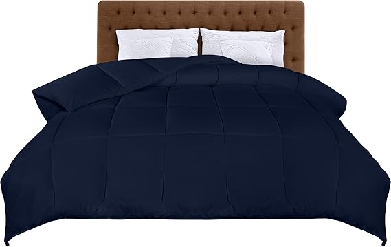 Utopia Bedding Quilted Duvet 135x200 cm view 8