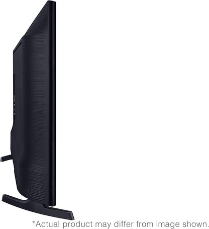 32" Smart Samsung TV with HD Resolution view 4