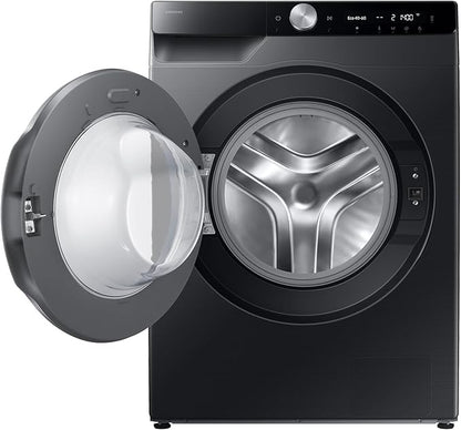 9K Washer - AI EcoBubble™ Technology with SmartThings and Artificial Intelligence view 2