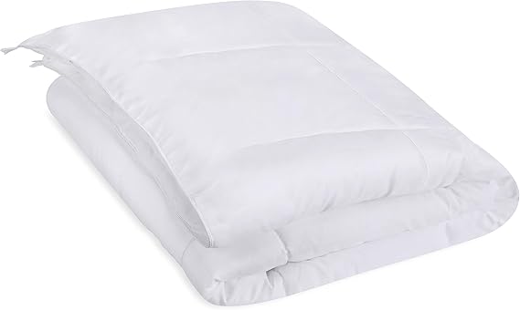 Utopia Bedding Quilted Duvet 135x200 cm view 6