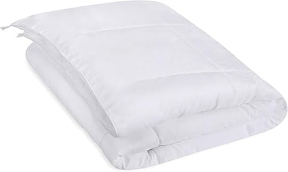 Utopia Bedding Quilted Duvet 135x200 cm view 6