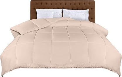 Utopia Bedding Quilted Duvet 135x200 cm view 9
