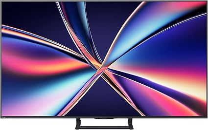 2025 Hisense 55E8Q Mini LED Smart TV, Quantum Dot, 144 Hz, Built-in Subwoofer, Dolby Vision view 4