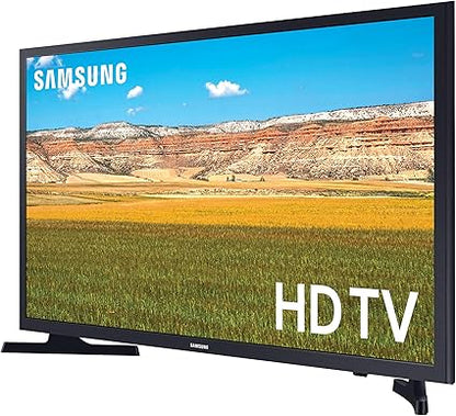 32" Smart Samsung TV with HD Resolution view 6