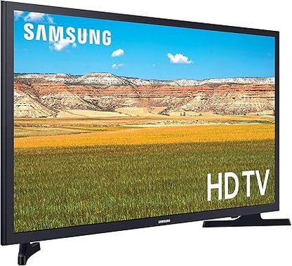32" Smart Samsung TV with HD Resolution view 5