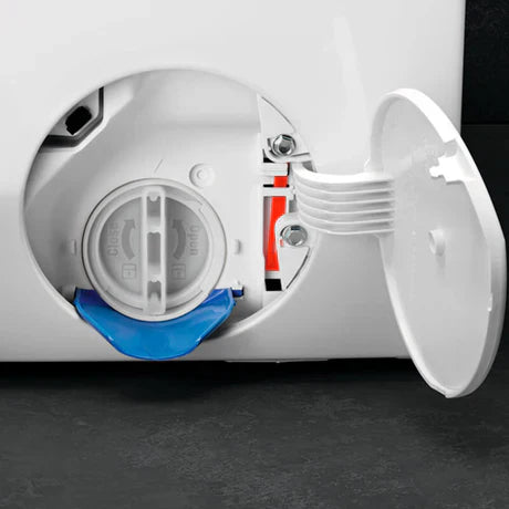 AEG 10Kg washer dryer view 5