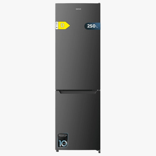 Bolero CoolMarket Combi 250L view 3