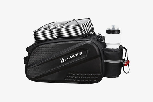 Bolsa de asiento impermeable